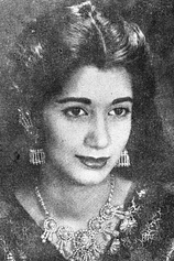 picture of actor Zeba