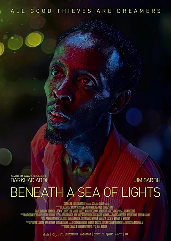 Poster de Beneath a Sea of Lights