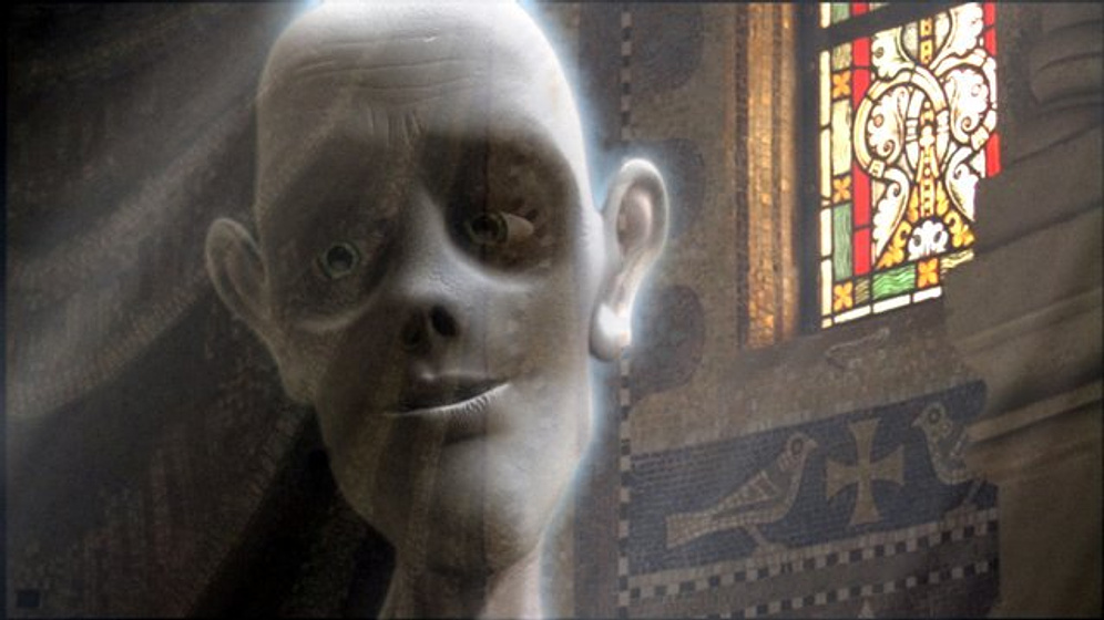 Imagen de El Fantasma de Canterville