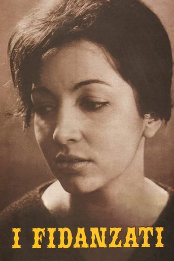 Poster de I Fidanzati