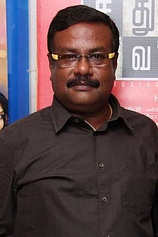 picture of actor Ilavarasu