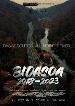 Bidasoa 2018-2023