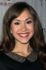 Foto de Diana DeGarmo