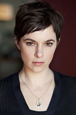 picture of actor Annika Kuhl