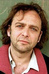 picture of actor Bart Klever