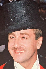 picture of actor Bruno Carette