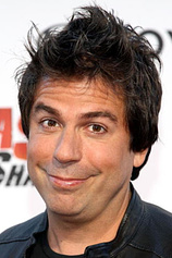 picture of actor Greg Giraldo