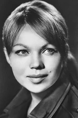 Foto de Valentina Telichkina