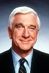 picture of actor Leslie Nielsen