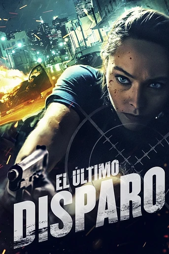 Poster de El Último Disparo