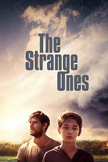 poster of movie The Strange Ones