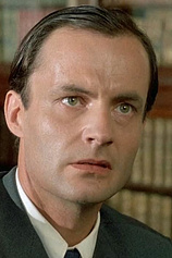 picture of actor Vincent Gauthier