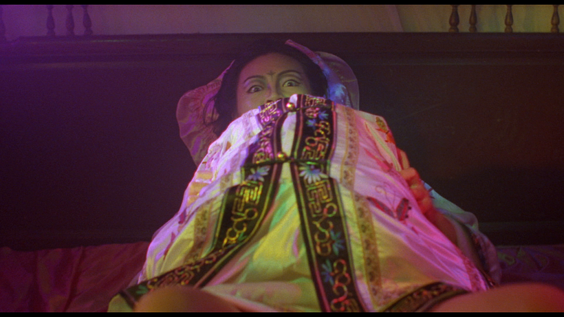 Imagen de The Demon's Baby