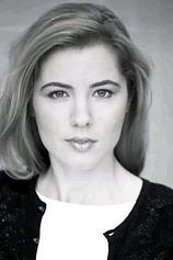 photo of person Patricia Poienaru