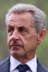 Foto de Nicolas Sarkozy