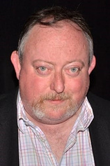 picture of actor Laurence R. Harvey