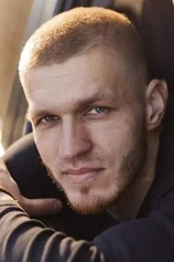 Foto de Dmytro Lozovskyi