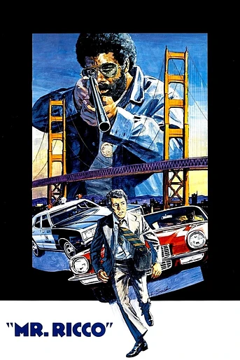 Poster de Desafío