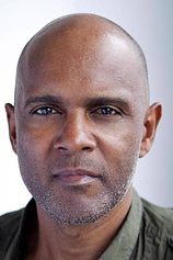picture of actor Tony Briggs