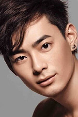 picture of actor Dominic Ho