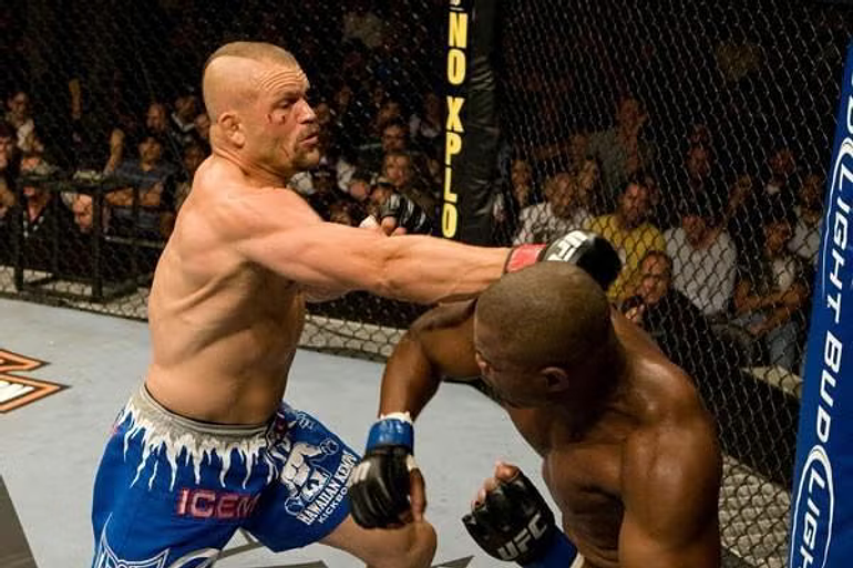 Imagen de UFC 88: Breakthrough