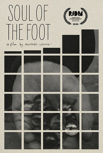 Poster de Soul of the Foot