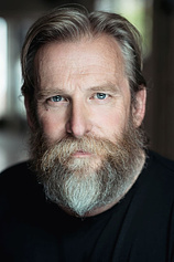 picture of actor Derek Frood