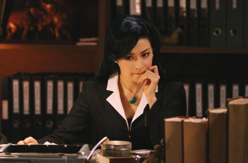 Imagen de Phoenix Wright: Ace Attorney