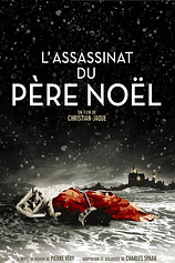 poster of movie L'Assassinat du Père Noël