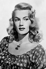 picture of actor Patricia Knight