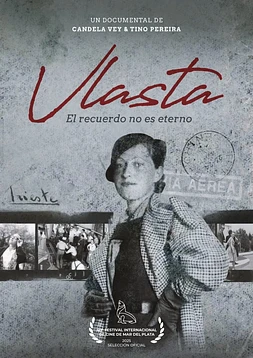 Vlasta, el Recuerdo no es Eterno