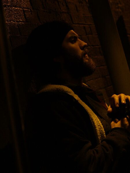 Imagen de The Ungodly (Inhumano)