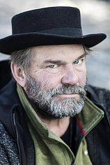 picture of actor Kai Lehtinen