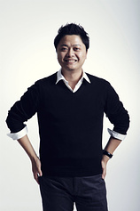 photo of person Larry Yang