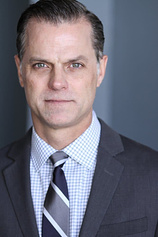 picture of actor Anthony Jensen