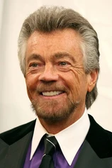 Foto de Stephen J. Cannell