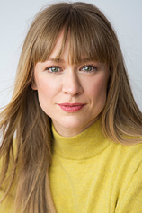 picture of actor Karine Lagueux