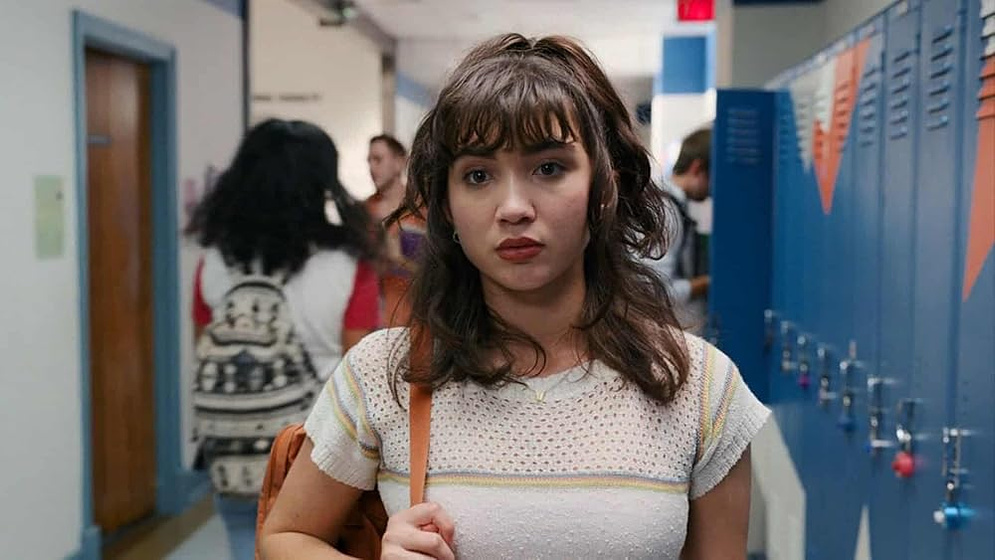 Rowan Blanchard en crush-amor-a-primera-vista