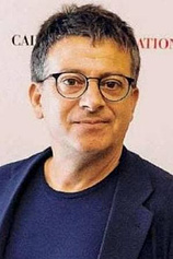 picture of actor Andrea Salerno