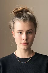 Foto de Sofie Anna Švehlíková