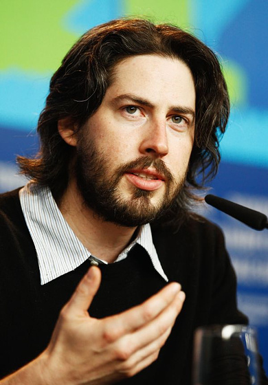 Jason Reitman en Young Adult (Presentación en Berlinale. Febrero 2012)