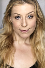 picture of actor Lin Gathright