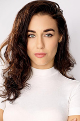 picture of actor Jade Tailor