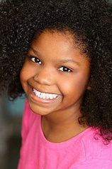 photo of person Drew Olivia Tillman