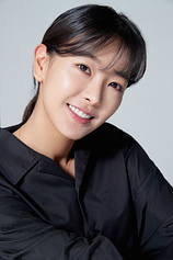 picture of actor Won-hee Go