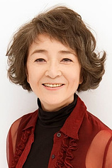 picture of actor Chieko Baisho