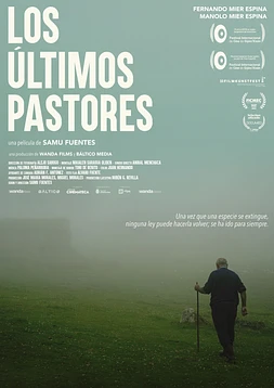 Los Últimos Pastores