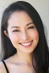 Foto de Kathy Wu