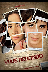 poster of movie Viaje redondo