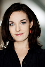 picture of actor Maria Rossing